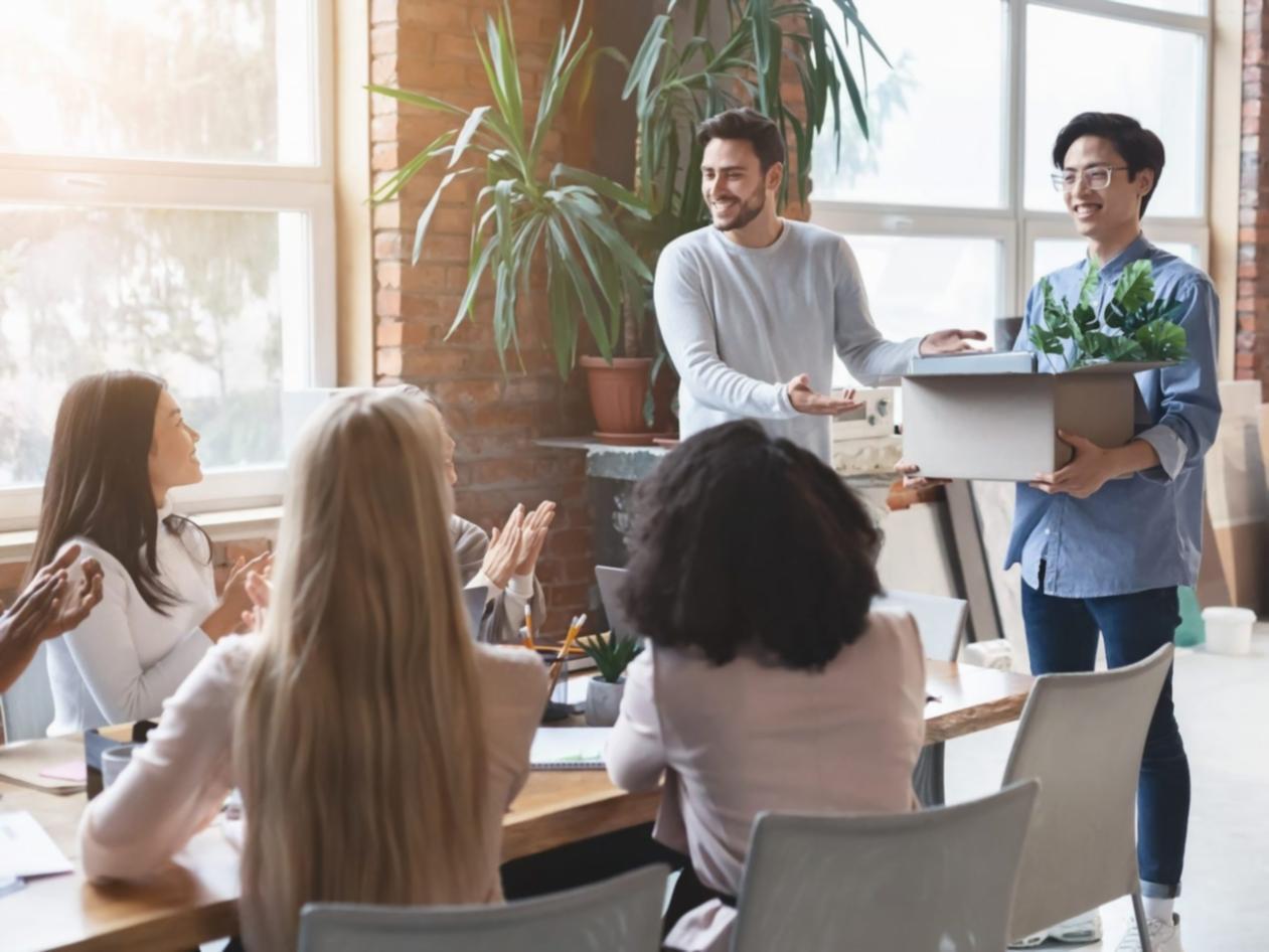 Процесс структурированной коммуникации и организации информационных потоков