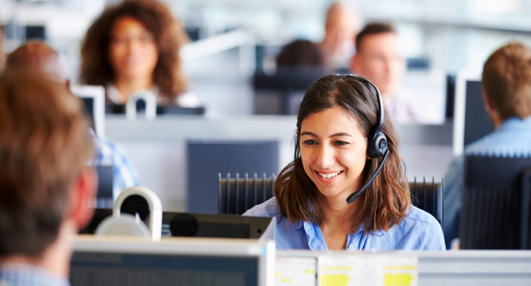 Методология анализа входящих запросов и формирования персонализированных ответов