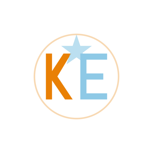 Логотип Kelvando Frosmira